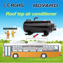 Boyard R407C auto telhado montado dentro boyard r407c compressor do condicionador de ar